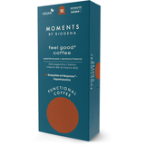 Moments by biogena feel good* coffee - Functional Coffee