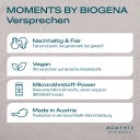 Moments by biogena good morning* coffee - Functional Coffee - 55 g