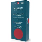 Moments by biogena good morning* coffee - Functional Coffee