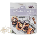 Bake Affair Kanelbullar av Jästdeg Ekologisk - 460 g