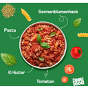 Feelfood BIO Instant Lunch - Pasta Bolo - 85 g