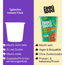 Feelfood Organic Instant Lunch - Pasta Bolo