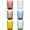 guzzini Becher Set hoch Vanity - 1 Set