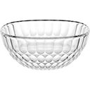 guzzini Saladier 25 cm Vanity - Clear