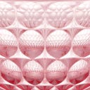 guzzini Skål 16 Cm Vanity - Flamingo pink