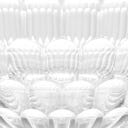 guzzini Vanity miska 12 cm - Clear