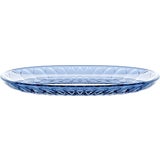 guzzini Petit Plat de Service Ovale Vanity