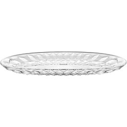 guzzini Vanity - Vassoio Ovale Grande - Clear