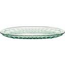 guzzini Oval Serveringsskål Stor Vanity - Matcha green