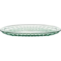 guzzini Oval Serveringsskål Stor Vanity - Matcha green