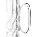 guzzini Carafe avec Couvercle Vanity - Clear