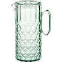 guzzini Carafe avec Couvercle Vanity - Matcha green