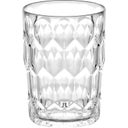 guzzini Hohes Trinkglas Vanity