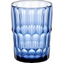 guzzini Hohes Trinkglas Vanity - Denim blue