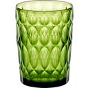 guzzini Vanity vysoká sklenice - Water lily green