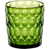 guzzini Vanity Low Drinking Glass