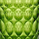 guzzini Lågt Dricksglas Vanity - Water lily green