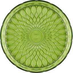 guzzini Ronde Schaal Ø 30 cm - Vanity - Water lily green
