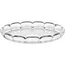guzzini Plateau Rond Ø 30 cm Vanity - Clear
