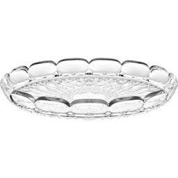 guzzini Plateau Rond Ø 30 cm Vanity - Clear