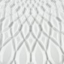 guzzini Plateau Rond Ø 30 cm Vanity - Clear