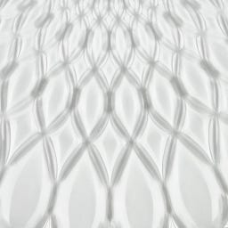 guzzini Plateau Rond Ø 30 cm Vanity - Clear