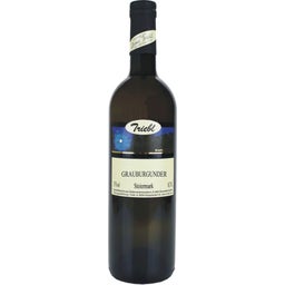 Weingut Triebl Grauburgunder 2024 - 0,75 l
