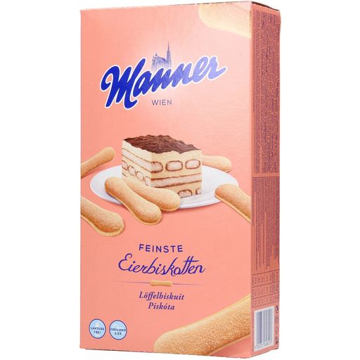 Manner Lady Fingers - 200 g
