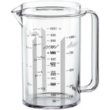 guzzini Messkrug mit Griff