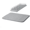 guzzini Tellerabtropfer mit Matte Dry & Safe