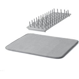 guzzini Tellerabtropfer mit Matte Dry & Safe