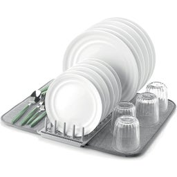 guzzini Tellerabtropfer mit Matte Dry & Safe