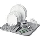guzzini Tellerabtropfer mit Matte Dry & Safe