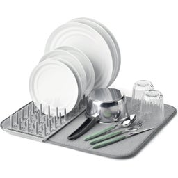 guzzini Tellerabtropfer mit Matte Dry & Safe
