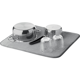 guzzini Universal-Abtropfmatte Dry & fold