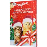 Küfferle Adventskalender Katzenzungen