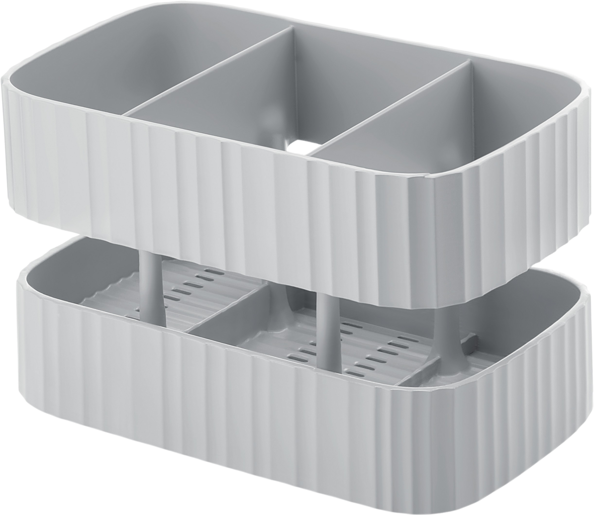 guzzini Tidy & Safe Sink Organiser