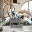 guzzini Tidy & Safe - Organizzatore da Lavello