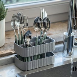 guzzini Tidy & Safe - Organizzatore da Lavello