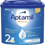 Aptamil Latte di Proseguimento Buonanotte 2