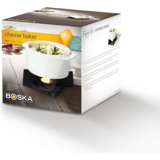Boska Cheese Baking Mold - 1 Pc.