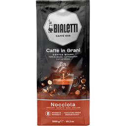 Bialetti Caffè in Grani - Nocciola - 1.000 g