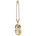 tea exclusive Teezange Ananas gold