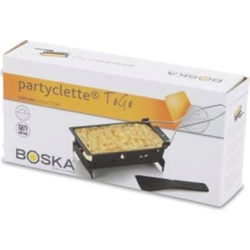 Boska EXPLORE Party Raclette Set - 1 Pc.
