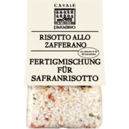 Casale Paradiso Mieszanka risotto - szafran - 300 g