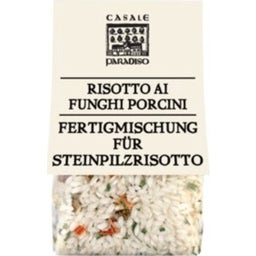 Casale Paradiso Risotto ai Funghi Porcini - 300 g