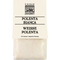 Casale Paradiso Weiße Polenta - 300 g