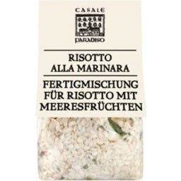 Casale Paradiso Risotto Mix - owoce morza - 300 g