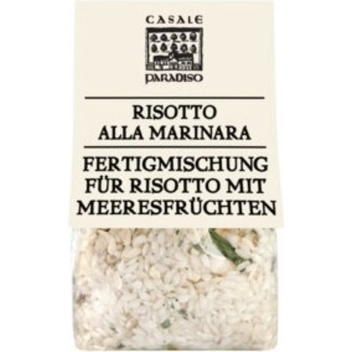 Casale Paradiso Risotto alla Marinara - 300 g