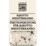 Mélange pour Risotto aux Légumes Méditerranéens